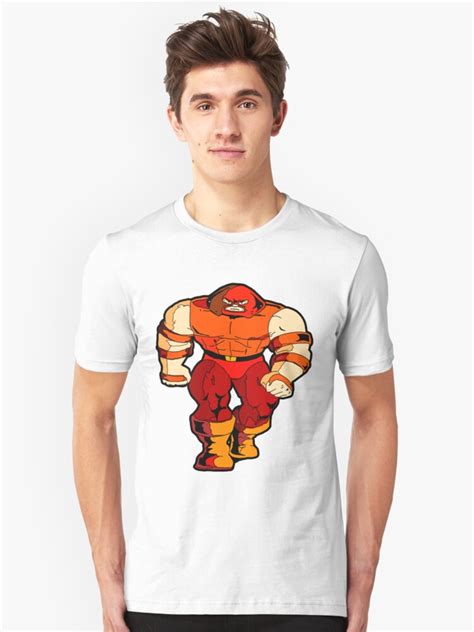 "Juggernaut " T-shirt by NLRB | Redbubble