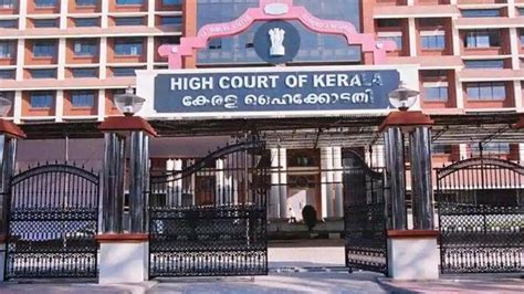 Kerala high court discards plea seeking lockdown on counting day - Hindustan Times