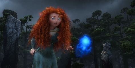 Disney brave wisps - logoslew