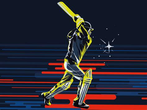 Cricket Batsman Wallpapers - Wallpaper Cave