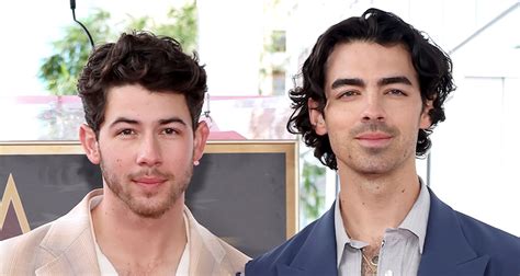 Nick & Joe Jonas Reveal They Both Auditioned for the Same Role in ...