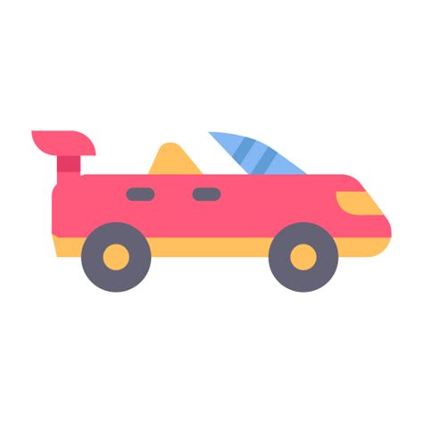 Sport car - Free transport icons