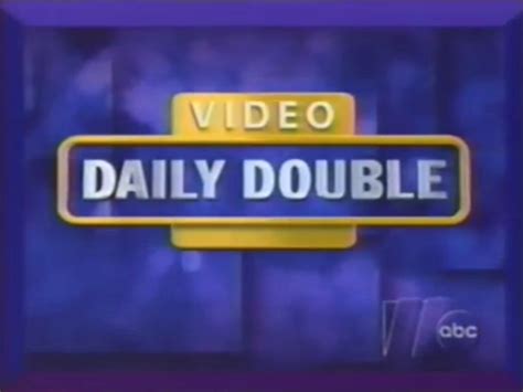 Jeopardy! Timeline (syndicated version)/Season 17 | Jeopardy! History ...