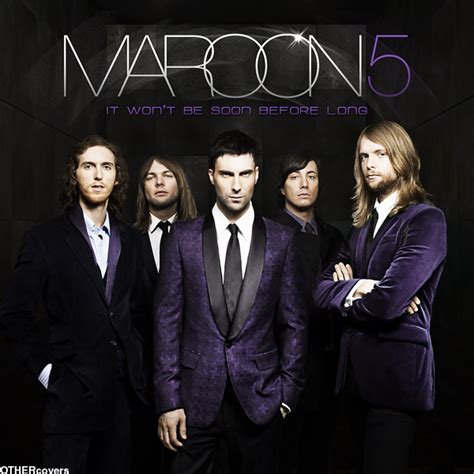 Coverlandia - The #1 Place for Album & Single Cover's: Maroon 5 - It ...