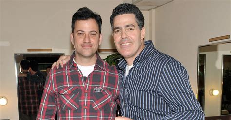 Are Adam Carolla and Jimmy Kimmel Friends, Despite Politics?