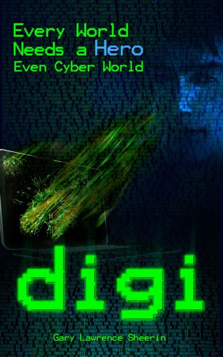 Review of Digi (9781467591607) — Foreword Reviews