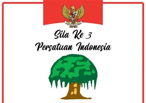 Contoh Sikap Sila Ketiga Pancasila Dan Penerapannya Kumparan My | The Best Porn Website