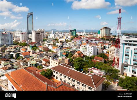 Hue City Vietnam Stock Photo - Alamy