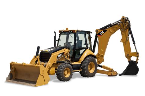 New CAT 450F - 2013, Tier 4 Interim, North America Backhoe Loaders | Warren CAT, TX & OK