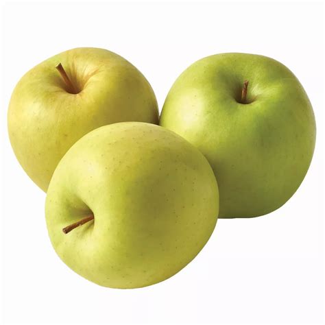 Fresh Golden Delicious Apple - Shop Apples at H-E-B