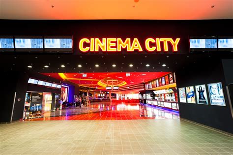 Cinema City to open new multiplex in Romania | Romania Insider