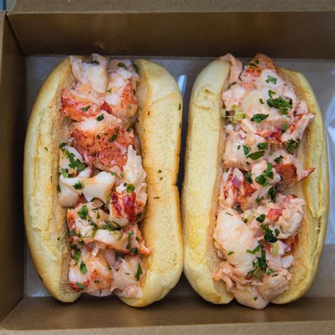 Lobster Sandwich – Telegraph