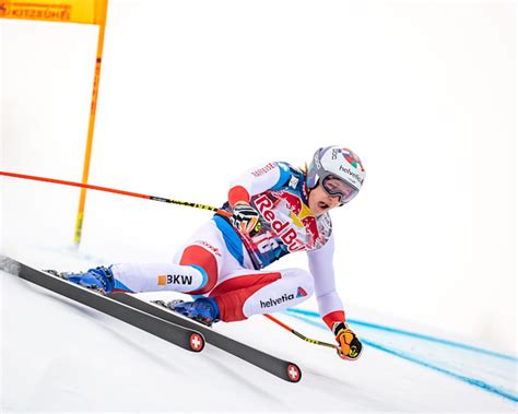 Marco Odermatt: Second place in Bansko World Cup GS