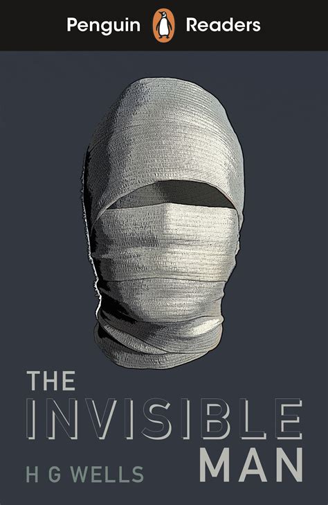 The Invisible Man - Penguin Readers