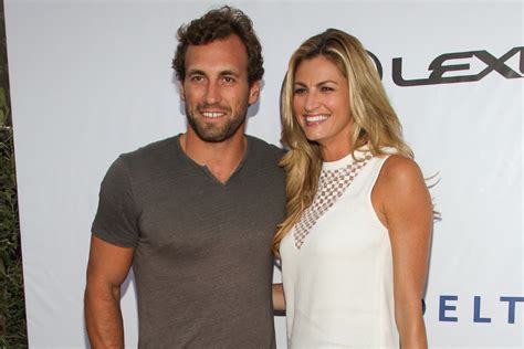 Erin Andrews Husband: Who is Jarret Stoll? + His NHL Career