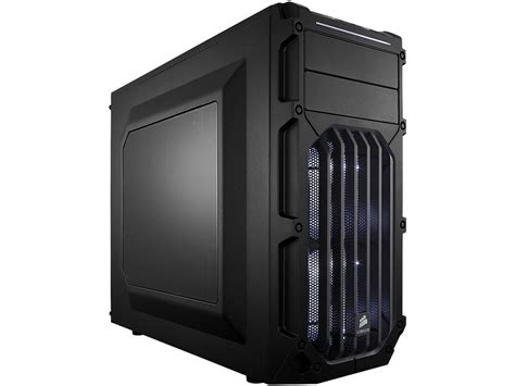 Corsair Carbide Series SPEC-03 Black Gaming Case - Newegg.com