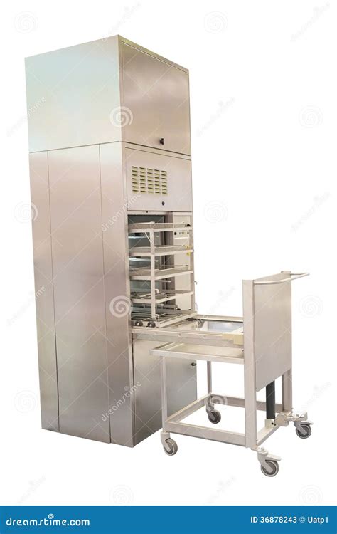 Food industry equipment stock image. Image of foodstuff - 36878243