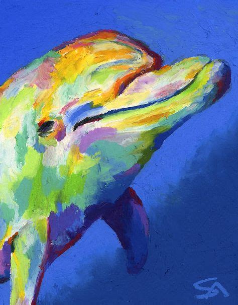 30 Oil pastel sea animal ideas in 2021 | oil pastel, animal art, fish art