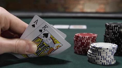 Blackjack Variations - Different Types Of Blackjack Games