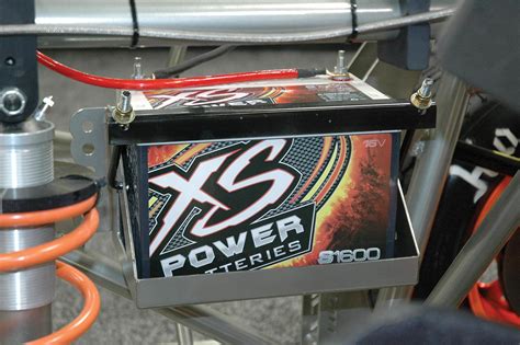 Ask The Experts: BatteriesPerformance Racing Industry