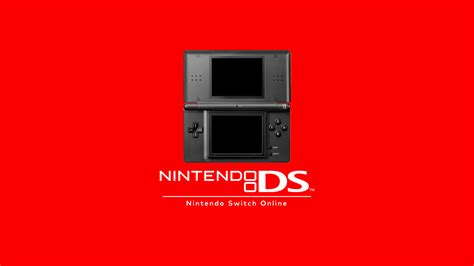 Opinion: We think Nintendo Switch Online will add DS next, and here's ...