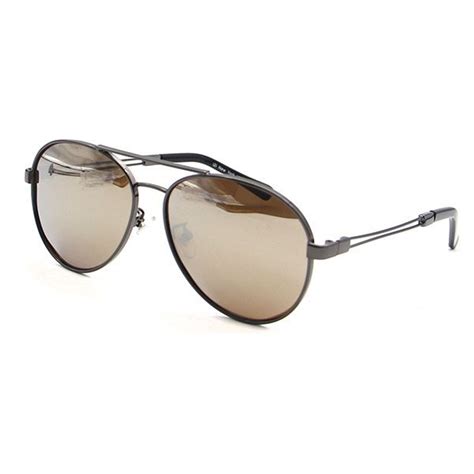 Small Aviator Sunglasses For Unisex - GM Sunglasses