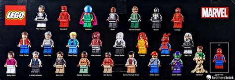 LEGO-Marvel-76178-Daily Bugle-Review-12LNX-3 - The Brothers Brick | The Brothers Brick