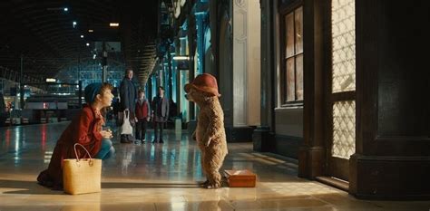 The New "Paddington" Movie Gives A Lot More Weight To The Children's Books