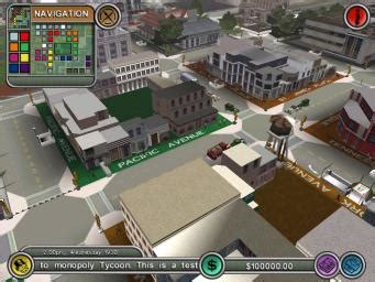 Screens: Monopoly Tycoon - PC (10 of 12)