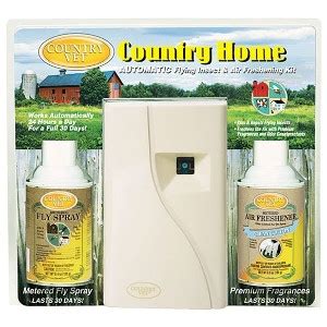 Nissley Feed & Hardware | Automatic Fly Spray Dispenser Kit - Morgantown, PA