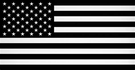 10 USA Flag Vector Black Images - Black American Flag Clip Art, Black and White American Flag ...