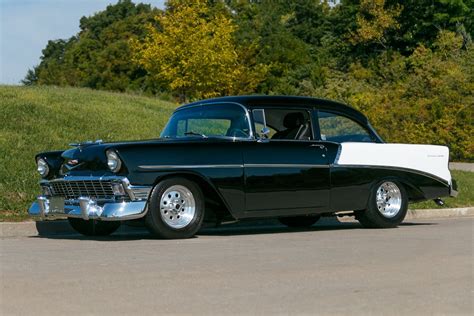 1956 Chevrolet 210 | Fast Lane Classic Cars