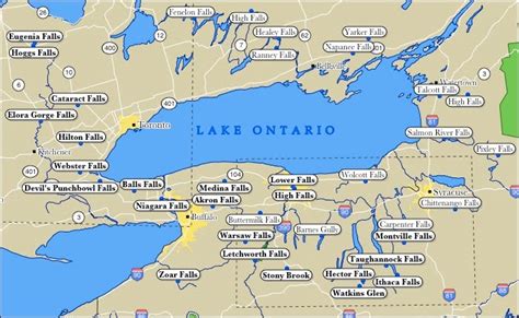 French And Indian War: 1749 - Reached Lake Ontario!