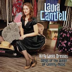 Kitty Wells Dresses: Songs Of The Queen Of Country Music by Laura ...