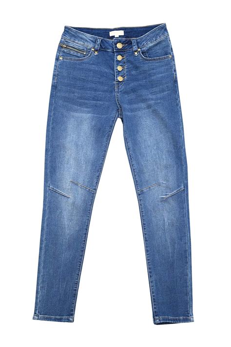 Norma Jeans Denim