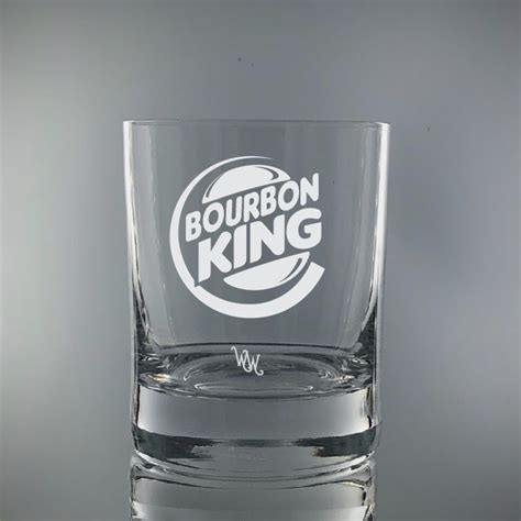 Bourbon King 9oz Master’s Reserve – Whiskey Ware