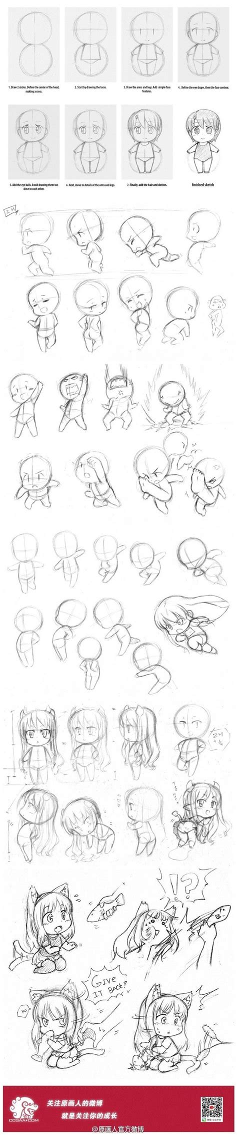 28 best Anime/Manga expressions images on Pinterest | Drawing tips ...