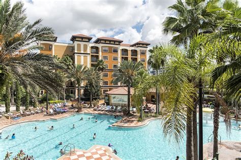 Floridays Resort Orlando em Orlando - Hoteis.com