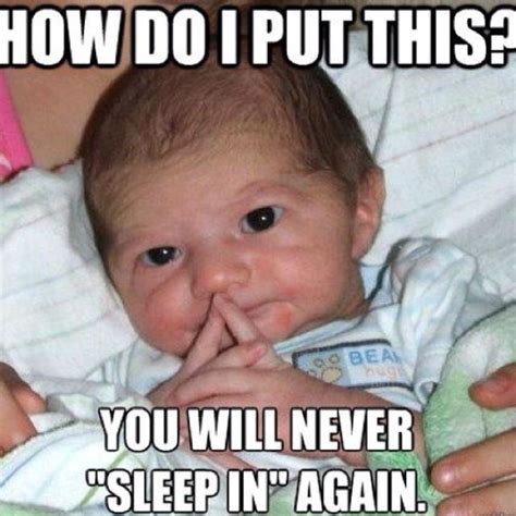 Ultimate birth control Funny Baby Memes, Funny Kids, Funny Cute, Baby Humor, Funniest Memes ...