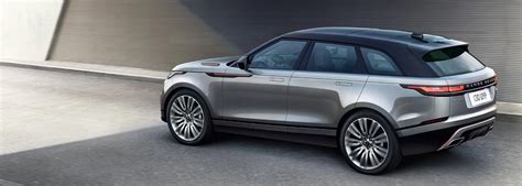 2023 Range Rover Velar Dimensions & Size | Santa Monica