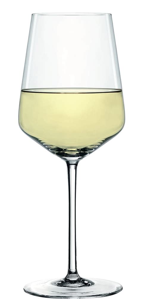 Spiegelau White Wine Glass (Set of 4) | Wine.com