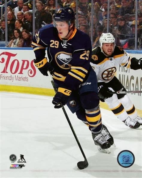 Jake McCabe 2015-16 Action Photo Print (11 x 14) - Walmart.com ...