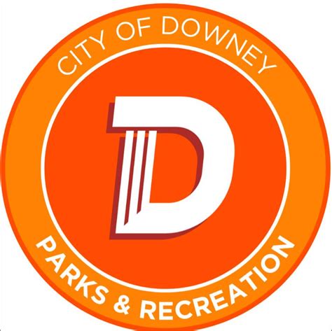 Downey California Parks and Recreation | Downey CA