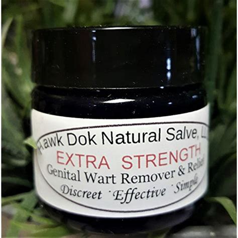 Extra Strength Genital Wart Remover & Relief - Walmart.com - Walmart.com