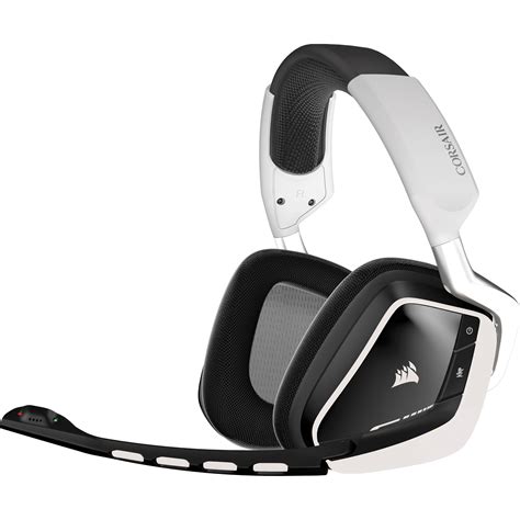 Corsair VOID Wireless USB Dolby 7.1 RGB Gaming CA-9011145-NA B&H