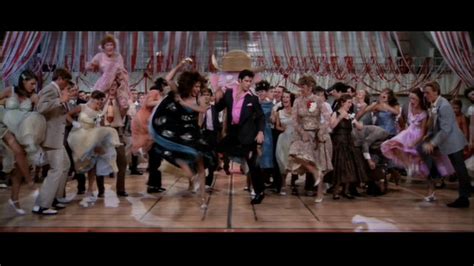 Dance off part 2 grease 1978 – Artofit