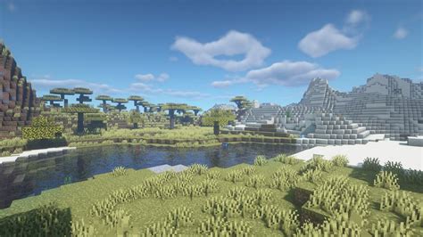 BSL Shaders 1.21 / 1.20 | Shader Pack for Minecraft