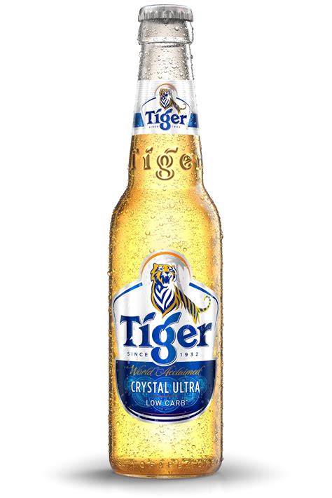 Tiger Crystal Ultra Low Carb