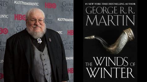 When is The Winds of Winter coming out? Everything we know about the next Game of Thrones book ...