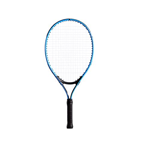 Buy Kids Tennis Racket 23 inch TR100 - Blue Online | Decathlon